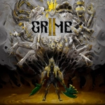 Packshot GRIME II