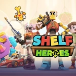 Packshot Shelf Heroes