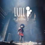 Packshot Lull: Rest After Crying