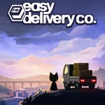Packshot Easy Delivery Co.