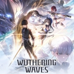 Packshot Wuthering Waves
