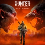 Packshot Hunted: The Reckoning - Deathwish