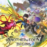 Packshot Another Eden Begins