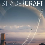 Packshot SpaceCraft