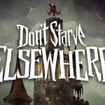 Packshot Don't Starve Elsewhere
