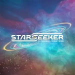 Packshot STARSEEKER: Astroneer Expeditions