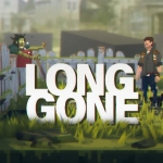 Packshot Long Gone