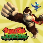 Packshot Donkey Kong: Jungle Beat