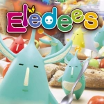 Packshot Eledees