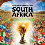 Packshot 2010 FIFA World Cup South Africa