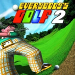 Packshot Everybody's Golf 2