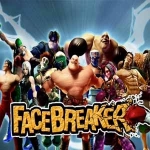 Packshot FaceBreaker