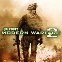 Packshot Call of Duty: Modern Warfare 2