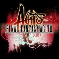Packshot Final Fantasy Agito