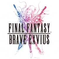 Packshot Final Fantasy Brave Exvius