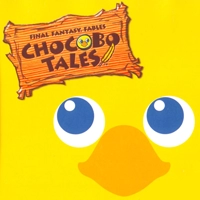 Packshot Final Fantasy Fables: Chocobo Tales