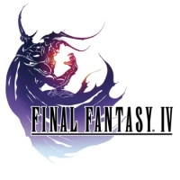 Packshot Final Fantasy IV