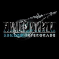 Packshot Final Fantasy VII Remake INTERgrade