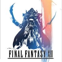 Packshot Final Fantasy XII
