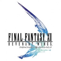 Packshot Final Fantasy XII: Revenant Wings