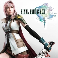 Packshot Final Fantasy XIII