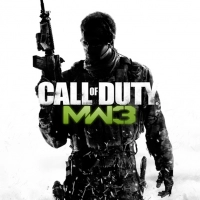 Packshot Call of Duty: Modern Warfare 3