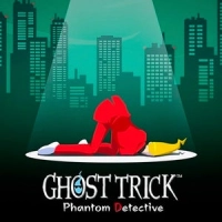 Packshot Ghost Trick: Phantom Detective