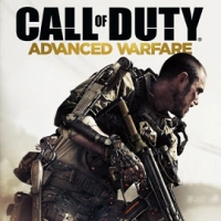 Packshot Call of Duty: Advanced Warfare