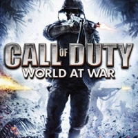 Packshot Call of Duty: World at War