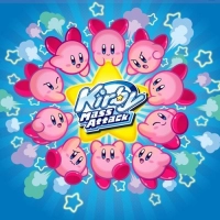 Packshot Kirby Mass Attack