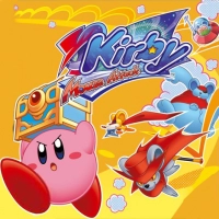 Packshot Kirby Mouse Attack
