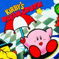 Packshot Kirby's Dream Course