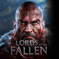 Packshot Lords of the Fallen (2014)