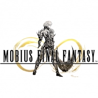 Packshot Mobius Final Fantasy