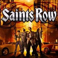 Packshot Saints Row