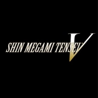 Packshot Shin Megami Tensei V