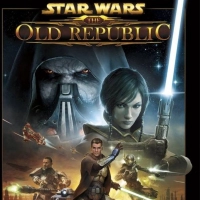Packshot Star Wars: The Old Republic