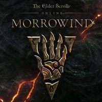 Packshot The Elder Scrolls Online: Morrowind