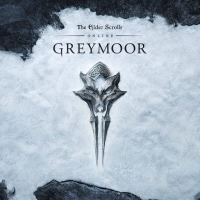Packshot The Elder Scrolls Online: Greymoor