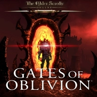 Packshot The Elder Scrolls Online: Gates of Oblivion