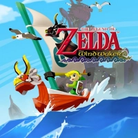 Packshot The Legend of Zelda: The Wind Waker