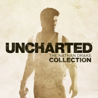 Packshot Uncharted: The Nathan Drake Collection