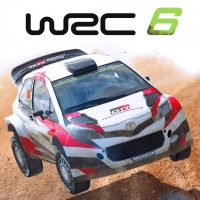 Packshot WRC 6