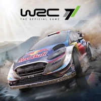 Packshot WRC 7