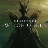 Packshot Destiny 2: The Witch Queen