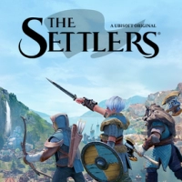 Packshot The Settlers: New Allies