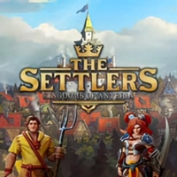 Packshot The Settlers: Kingdoms of Anteria