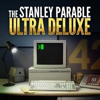 Packshot The Stanley Parable: Ultra Deluxe