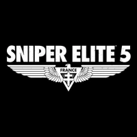 Packshot Sniper Elite 5