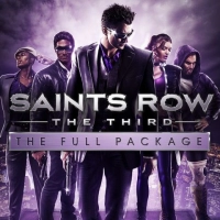 Saints Row: The Third – The Full Package